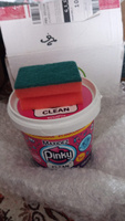 Чистящая паста PINKY CLEAN моющее средство для ванны и кухни #7, Екатерина М.
