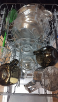 Таблетки для посудомоечной машины Kengoo Eco Soft Clean в водорастворимой пленке, для мытья детской посуды, эко, 100 штук #31, Вероника К.