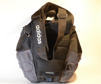 Сумка для фото- видеотехники CULLMANN CU-96435 Protector Cross pack 350 черный, рюкзак #8, Павел Т.