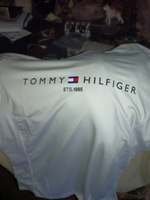 Футболка Tommy Hilfiger #21, Дмитрий Р.