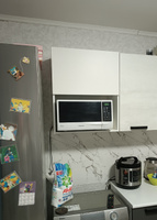 Velardy Кухонный модуль навесной 60х30х72 см #5, Гуля В.