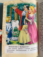 Внеклассное чтение. Джонатан Свифт Путешествие Гулливера. Издательство Омега. Книга для детей, развитие мальчиков и девочек | Свифт Джонатан #6, Анастасия