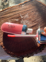 Блеск для губ KIKO Milano hydra lipgloss 07 #16, Кристина Ю.