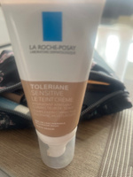 La Roche-Posay Toleriane тонирующий увлажняющий крем, натуральный оттенок, 50 мл #16, Юлия Ч.