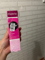 MATRIX Крем - краска SoColor для волос, перманентная (7MG блондин мокка золотистый - 7.83), 90 мл #184, Эркелей В.