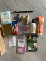 Подарочный набор сюрприз Beauty Box бьюти бокс коробка косметики #4, Ирина Ш.