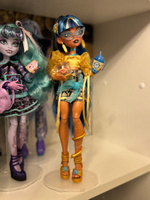 Кукла Клео де Нил рефреш перевыпуск G3 Монстер Хай Monster High Cleo de Nile Core Refresh #4, Татьяна В.