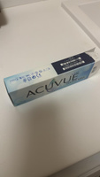 Контактные линзы 1-DAY ACUVUE OASYS MAX 30/8.5/-1.75 #33, Распопова А.