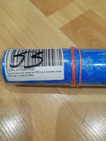 Термоусадочный рукав пвх (PVC) для упаковки аккумуляторов 2 метра (120мм) #17, Владимир М.