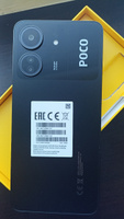 Poco Смартфон C65 Ростест (EAC) 6/128 ГБ, черный #55, Игорь Б.