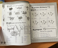 Комплект Kid's Box 2 Updated Second Edition (Pupil's book + Activity book + диск) #6, Лейсан