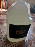 Гель для стирки белья EOLITHIC LAUNDRY LIQUID №1 - Роза/ Кедр/ Мускус 3,8 л жидкий стиральный порошок #77, Ирина Ю.