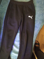 Брюки спортивные PUMA ESS Logo Pants #31, Павел Р.