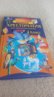 Полная хрестоматия для начальной школы. 1 класс. 6-е изд., испр. и доп. #8, Елена Р.