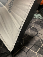 Зонт для стола/Крышка зонтик, колпак для еды, пикника от мух #2, Евгения К.