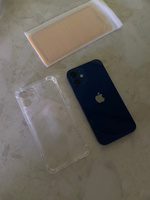 Apple Смартфон iPhone 12 mini 4/128 ГБ, синий #6, Светлана Ф.