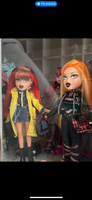 Братц Кукла для девочки Меган Pretty 'N' Punk с аксессуарами Bratz #37, Александр П.