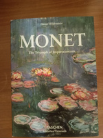 Monet or the Triumph of Impressionism | Уилденстейн Даниель #4, Анна К.