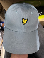 Бейсболка Lyle & Scott Baseball Cap #51, Елена