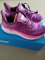 Кроссовки HOKA ONE ONE #15, Наталья П.