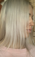 starz.beauty Набор косметики: Шампунь + бальзам для волос + спрей термозащита. Восстановление и питание #5, Юлия Новикова