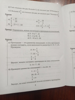 Решаем задачи по математике на нахождение пропорций и процентов, периметра и площади фигур. 5-6 классы | Ноябрьская Ирина Ивановна #4, Эркиной И.