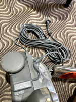 Сетевой шнур кабель для пылесоса KIRBY (Кирби) Sentria 1 серого цвета (10 метров) 220В #2, Дмитрий М.