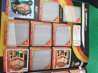 Евро 2024 EURO 2024 TOPPS Мега эко - блистер (90 наклеек) #2, Нонна Е.