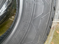 Ikon Tyres Nordman SC (Ikon) Шины  летние 195/75  R16 107S #4, Иса К.