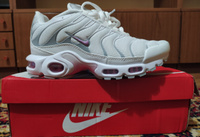 Кроссовки Nike NIKE AIR MAX ST (GS) #34, Богдан У.