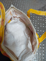 Рис индийский Басмати Тamashae Мiadi длиннозерный, пропаренный,для плова 5 кг упаковка мешок #120, Дмитрий К.