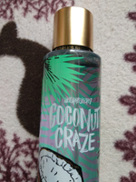 Victoria's Secret Coconut Craze Парфюмированный мист 250 мл #1, o n.