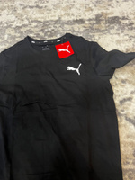 Футболка PUMA ESS Small Logo Tee #9, Renat I.