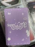 Карточки K-pop Lomo Cards girl group ILLIT Super Real Me 55 шт #3, Алина Б.