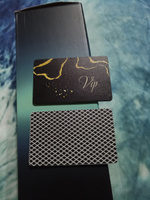 Наклейка на банковскую карту с вырезом под чип игральная карта Туз (2 шт.) на обе стороны #76, Алексей М.