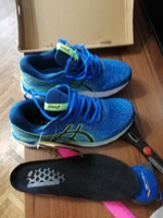 Кроссовки ASICS GEL-Nimbus 24 #30, иван ж.