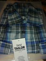 Рубашка best TAILOR #32, Елена Б.