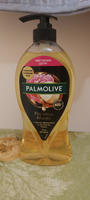 Palmolive Средство для душа, гель, 750 мл #7, Анна