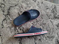 Шлепанцы TINGO Classic Crocs Slide #7, Владислав Л.