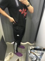 Брюки спортивные adidas Sportswear M Sereno Pt #12, Нвер Д.