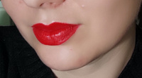 L'Oreal Paris Помада для губ Color Riche, увлажняющая, сатиновая, тон №125 maison marais, цвет: красный #118, Тамара З.