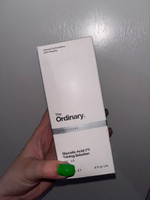 DECIEM The ordinary Тоник для лица с гликолиевой кислотой Glycolic Acid 7% Toning Solution 240ml #32, Ирина В.