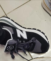 Кроссовки New Balance 574 #26, Павел М.