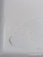 Тумба с раковиной в ванную / Раковина с тумбой подвесная в ванную IZEO 50 креатель #8, Наталья Р.