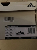 Кеды adidas Sportswear Grand Court 2.0 #59, Семён Е.