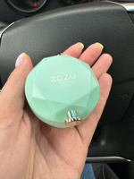 ZOZU бальзам для губ - Aloe Plant Hydrating Double Lip Balm #33, Ирина К.