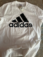 Футболка adidas Sportswear M Bl Sj T #38, Жан Ж.