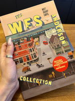 The Wes Anderson Collection. Беседы с Уэсом Андерсоном о его фильмах. (новое оформление) | Сайтц Мэтт Золлер #4, Алиса Ж.