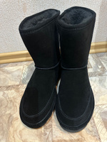 Угги Bearpaw Brady #3, Кристина Д.