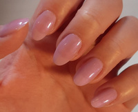 Лак для ногтей PINK UP GEL тон 40 10,5 мл #7, Александра М.